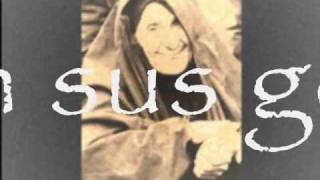 "Las Ventanas" por Charles Baudelaire