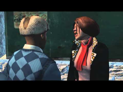 Bully:Scholarship Edition-22 "Wrong Part of Town"