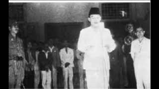 Download lagu Proklamasi soekarno asli mp3 Download lagu Proklamasi soekarno asli mp3