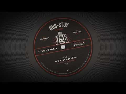 Tour De Force - Pool Party (Naram Remix) [DS-LP002]