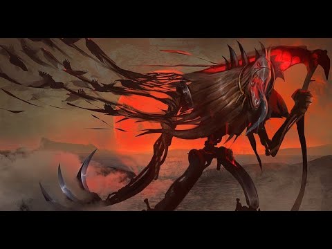 Fiddlesticks Jungle vs Dr.Mundo 6/3/14 JP Patch 10.19