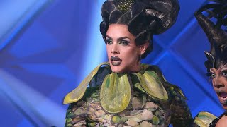 Gia Metric vs Kimora Amour - Get Down by B4-4