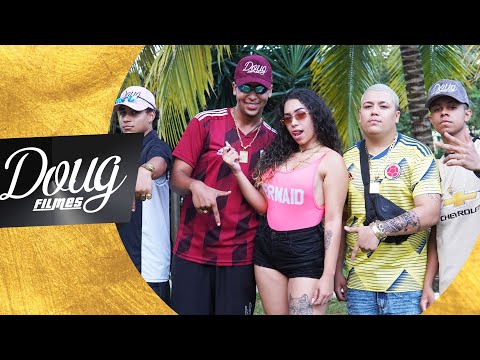 Faixa rosa - MC Mika, Mc Braian, MC Vitera e Daan Mc (CLIPE OFICIAL) Doug FIlmes