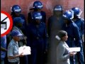 Zimbabwe Police Band Track 7