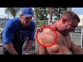 Must Do Shoulder Exercise