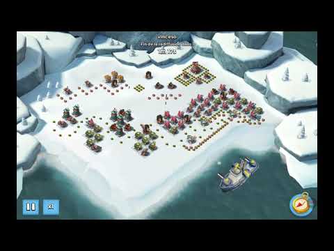 Q.G de Hammerman lvl 60