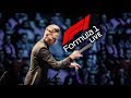 Formula 1 Theme Live in Concert by Brian Tyler