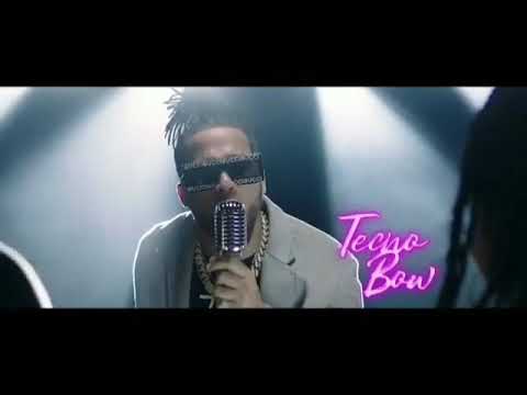 El alfa el jefe diplo  2019