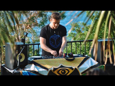 Pepsi MAX The Sound Of Tomorrow 2020 - Rikki (Live Video Set)