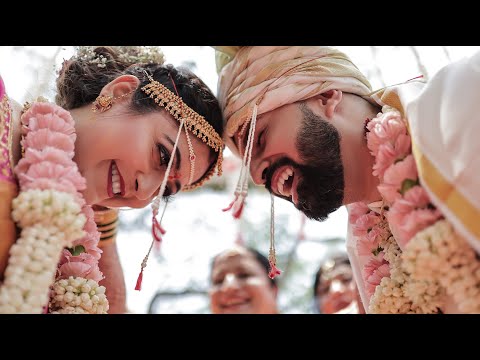 Wedding Photographer portfolio by Gireesh Chalakudy Photography in Thrissur - Photo 3