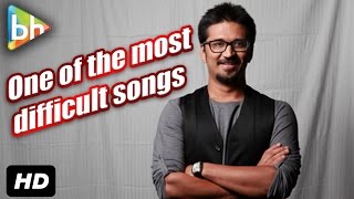Amit Trivedi: Dhadam Dhadam Is One Of The Most Difficult Song | Neeti Mohan