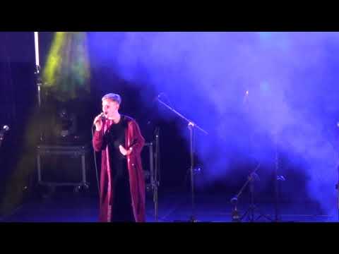 Krystian Kubowicz - Powiedz stary