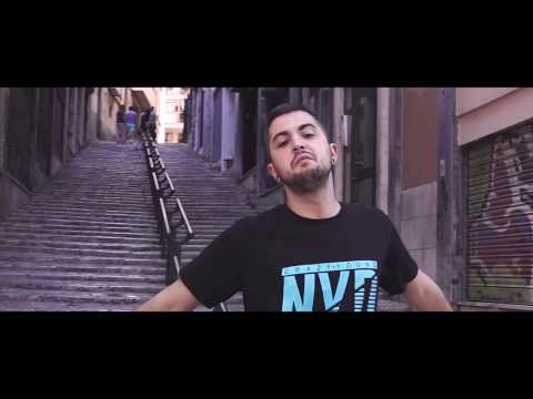 IVANCANO - POR MI (Prod. MSC) VIDEOCLIP (BARAKA, 2017)