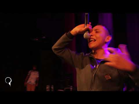 PAIN NICOTINA vs RUSTY vs FURIA - OCTAVOS QATARSIS