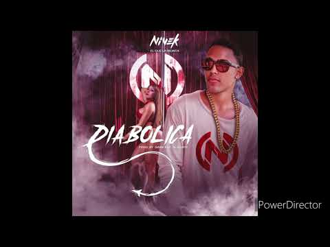 Nivek El Que La Monta  - Diabolica