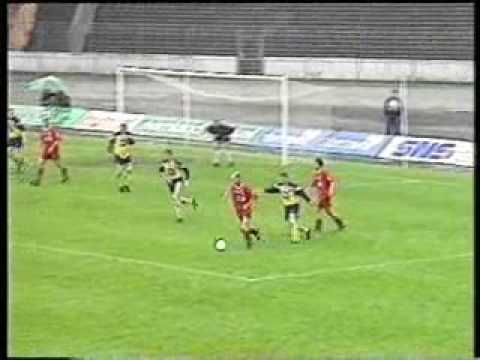 FC Twente - Cambuur (93-94)