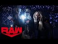 Uncle Howdy Returns With Sinister Friends Raw Highlights June 17 2024