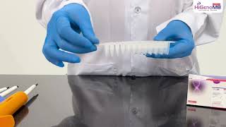 MBPCR063 - Hi‐PCR® GMO (Genetically Modified Organism) SYBr PCR Kit.