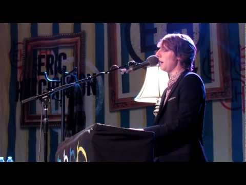 Food Chain -Eric Hutchinson 12/4/2012