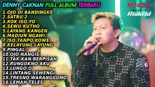 Download lagu DENNY CAKNAN 'OJO DIBANDINGKE' FULL ALBUM TERBARU 2022 mp3 Download lagu DENNY CAKNAN 'OJO DIBANDINGKE' FULL ALBUM TERBARU 2022 mp3