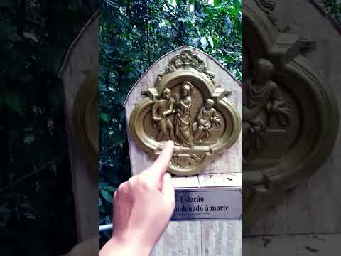 Gruta Manoel Ribas PR. #deuscuidademim #travel #turismo #passeio #amor