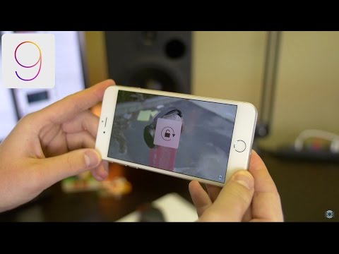 Top 9 iOS 9 Features for iPhone