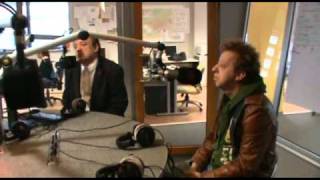 Prljavo kazalište na Anteni Zagreb