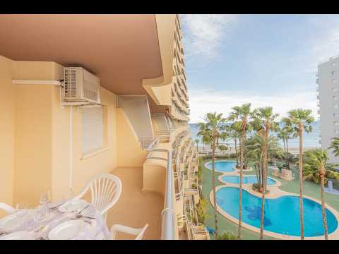 TR-45B Turmalina 45B Appartement Turmalina Calpe/Calp TR-45B Turmalina 45B Appartement Turmalina Calpe/Calp
