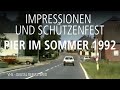 Eindrücke Und Schützenfest In Pier 1992 VHS Digital Remastered