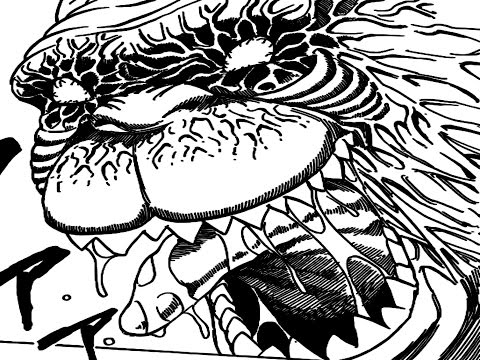Toriko Chapter 314 Live Review