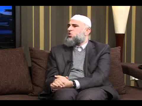 58-09 Ulvi Fejzullahu - Pyetje dhe përgjigje.flv