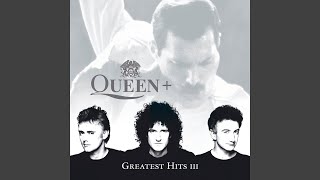 The Show Must Go On (Live / Theatre National de Chaillot, Paris / 1997)