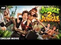 Jungle 2 Jungle Movie 2026 VJ Mande VJ Junior VJ Emmy VJ Ice P VJ Jingo VJ Ivo Waneno Ekafagagala