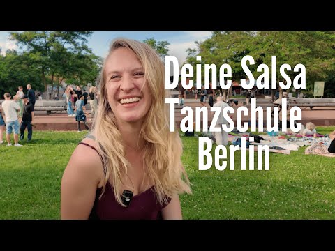 Deine Salsa Tanzschule Berlin Cumbancha - Lerne Salsa und Bachata in Berlin / Kreuzberg