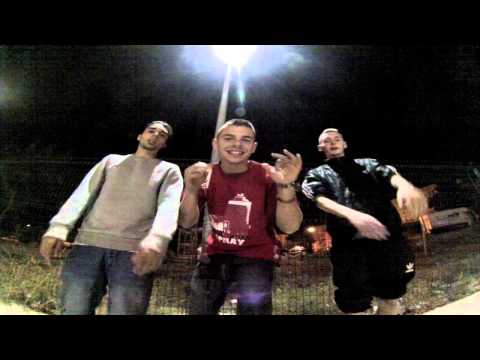 GEDEPE'S ft. DANYLIOKEY -  " Aquí "