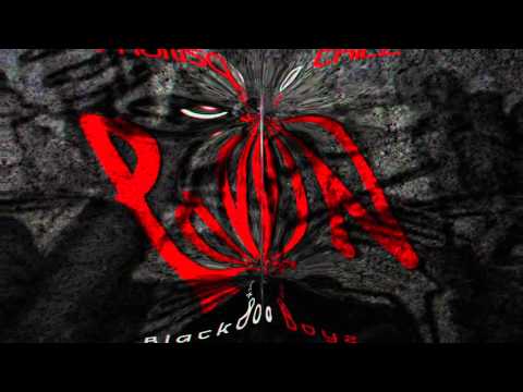 Phonso ft  Crilz   You Aint Poppin (Design By Ahmed ArtZ)