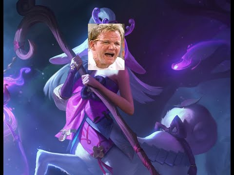 Time to be mean, Lillia