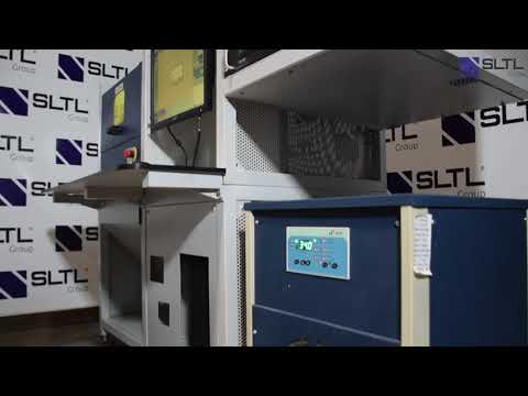 Lab Plus - Diamond Multi-Processing