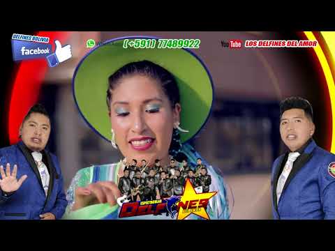 DANNY & DEYBIS CONDORI LOS DELFINES DEL AMOR - MIX SALAY LO MAS SONADOS 2020