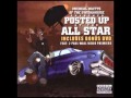 Posted Up At The All Star - LIL KEKE WHAT U KNOW FREESTLE / T.I. WHAT U KNOW - SWISHA HOUSE REMIX