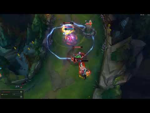 Spirit Visage Rengar