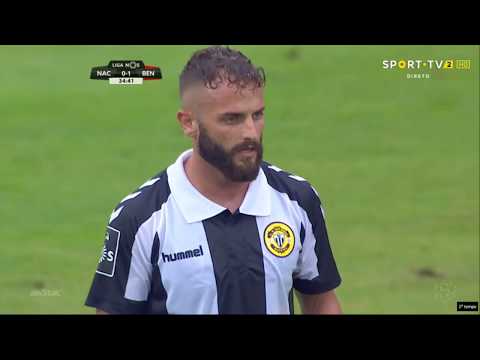S  Marakis vs SLBENFICA
