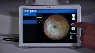 iCare Compass Introduction (formally CenterVue)