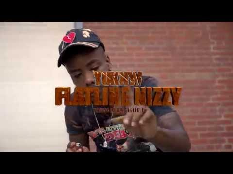 @Flatline_Nizzy (Official Music Video) 