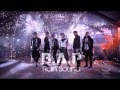 B.A.P- Rain Sound MV [english subs + hangul + ...