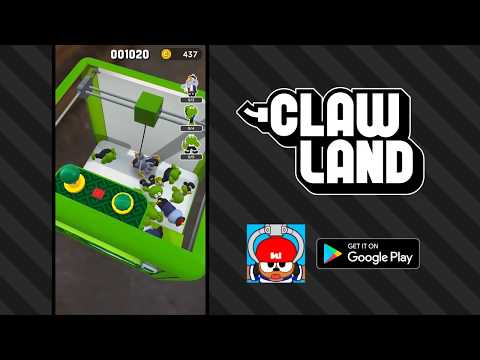 ClawLand Video