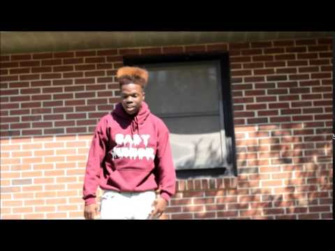 BABY JUNIOR-KID FROM THE GHETTO (OFFICIAL VIDEO) @BJ_BABYJUNIOR