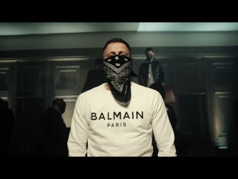 AK AUSSERKONTROLLE feat. NGEE - AN ALLE