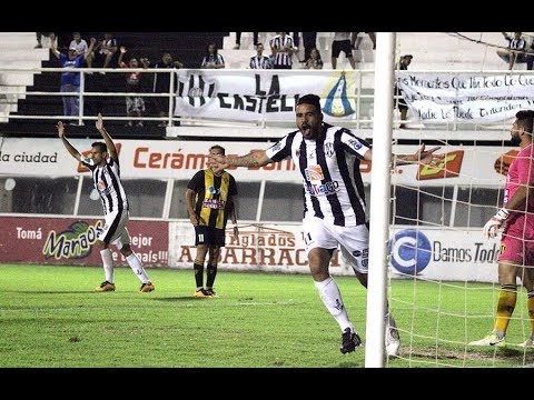Top Ten goles de Diego "La Joya" Jara