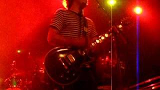 Nada Surf Live : Do It Again